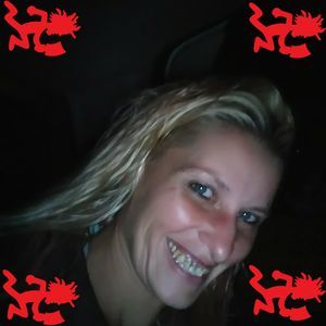 Meet your Posher, Sheryl